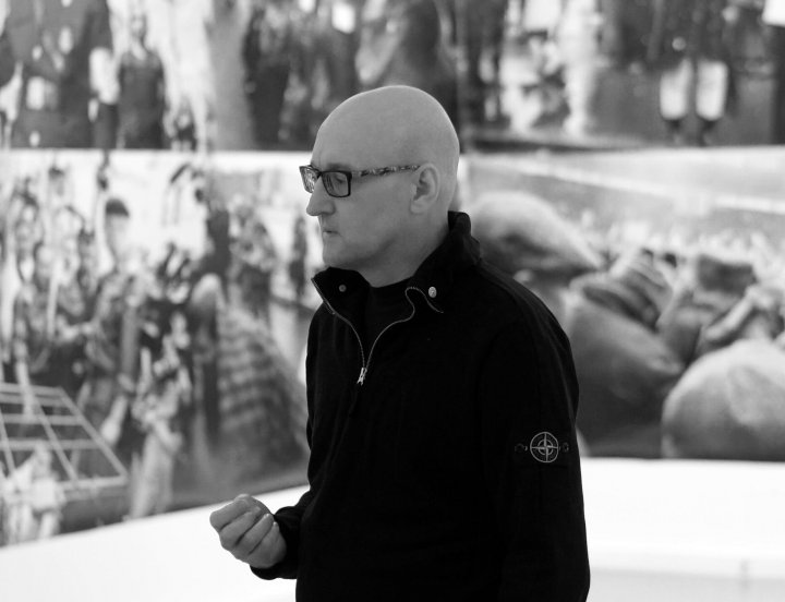 Мухин Игорь 