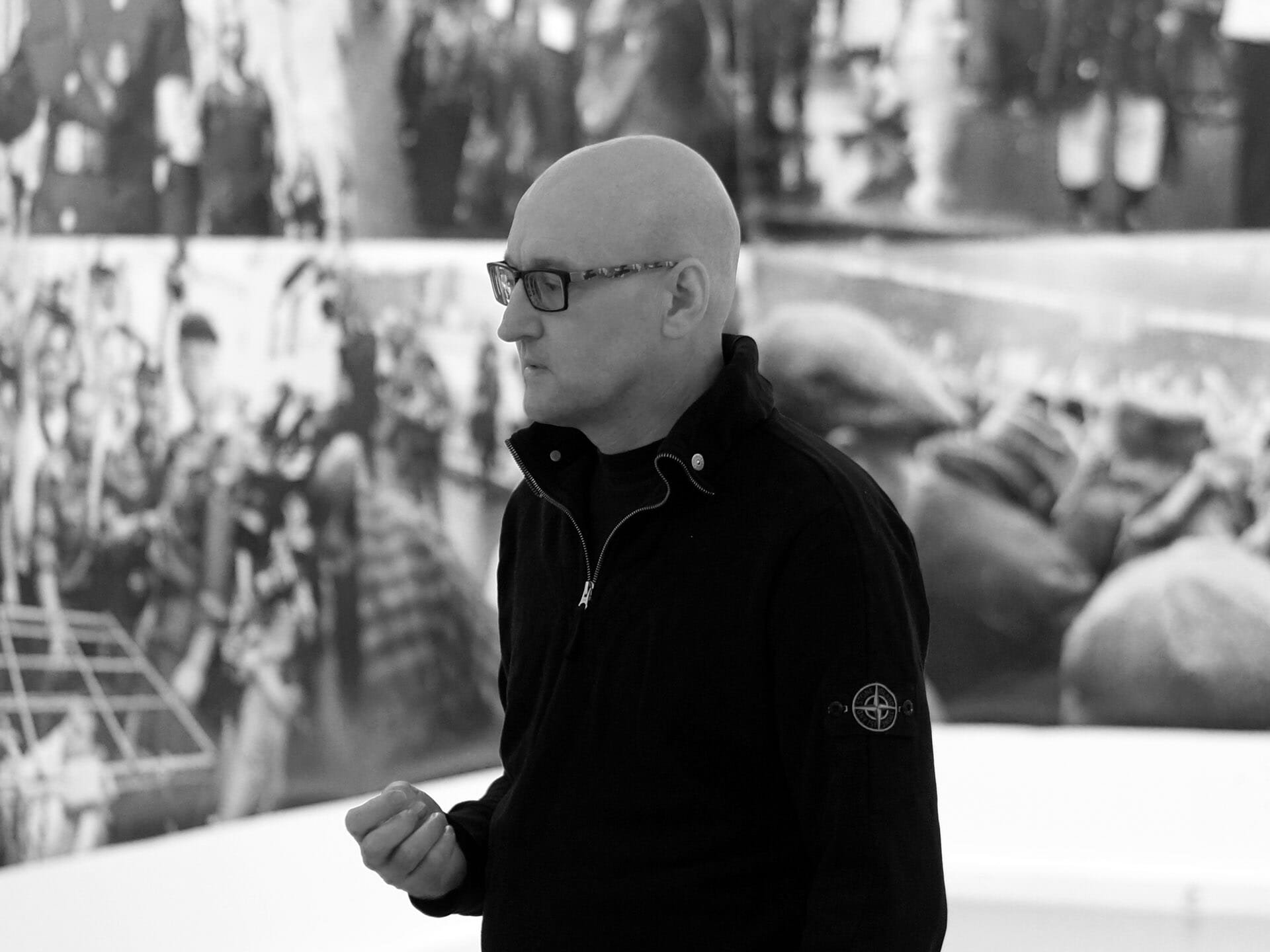 Мухин Игорь 