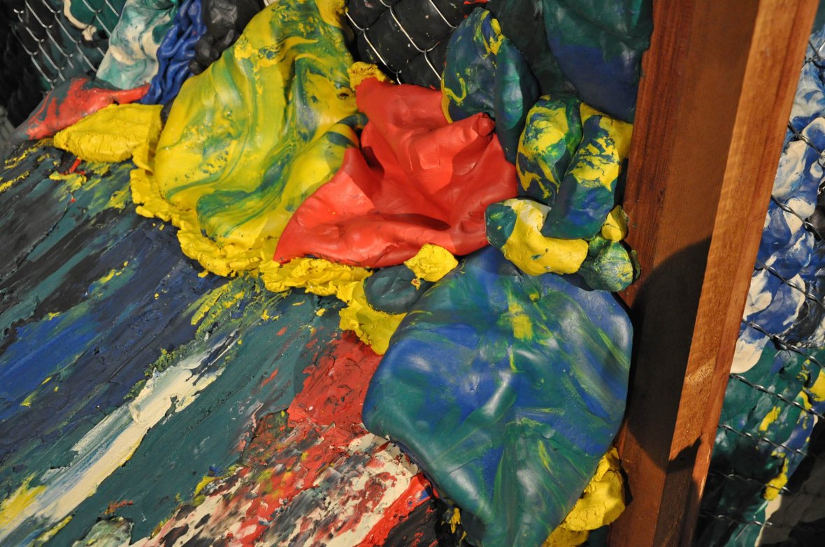 Показательный процесс