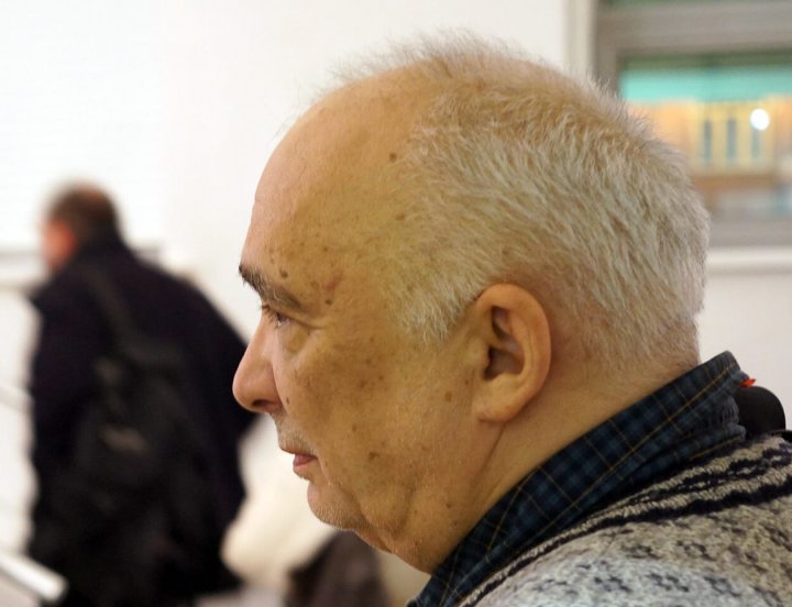 Монастырский Андрей 