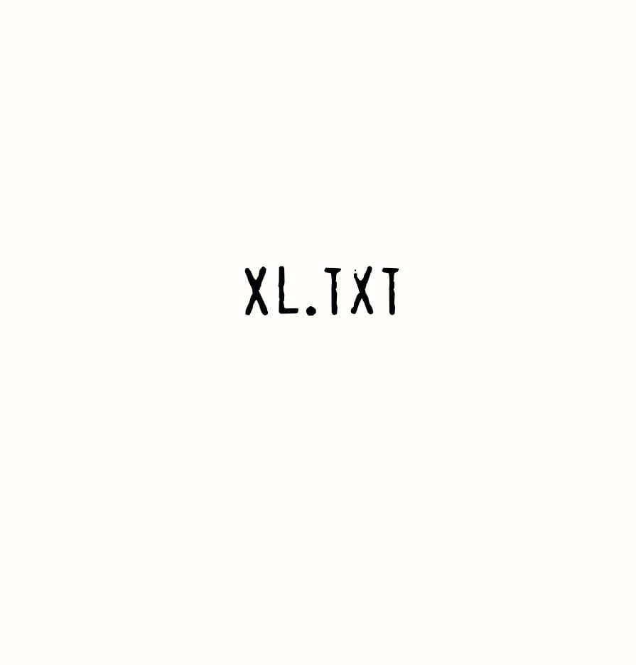 XL.TXT