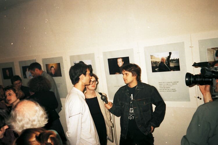 Мой журнал для немногих