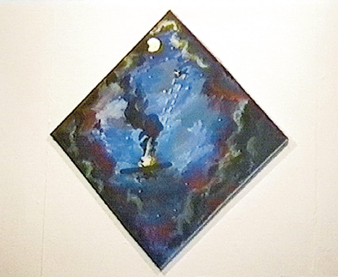 Night Beuys or Non-Russian Boyz