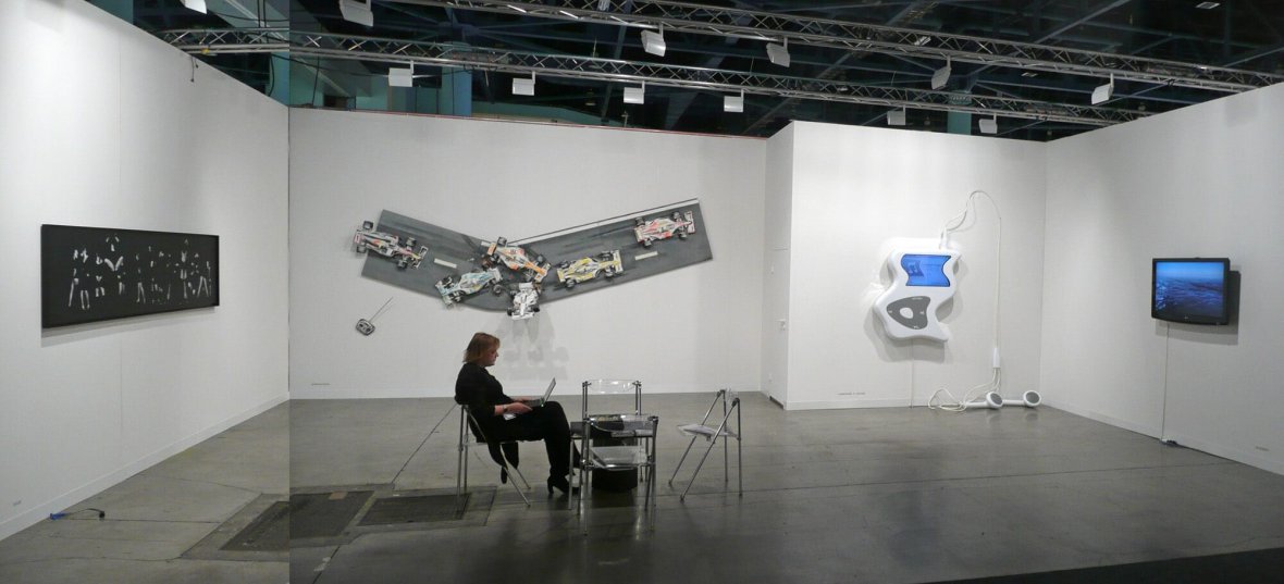 Art Basel Miami Beach