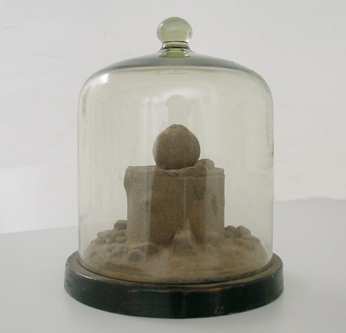 Пыльные модели