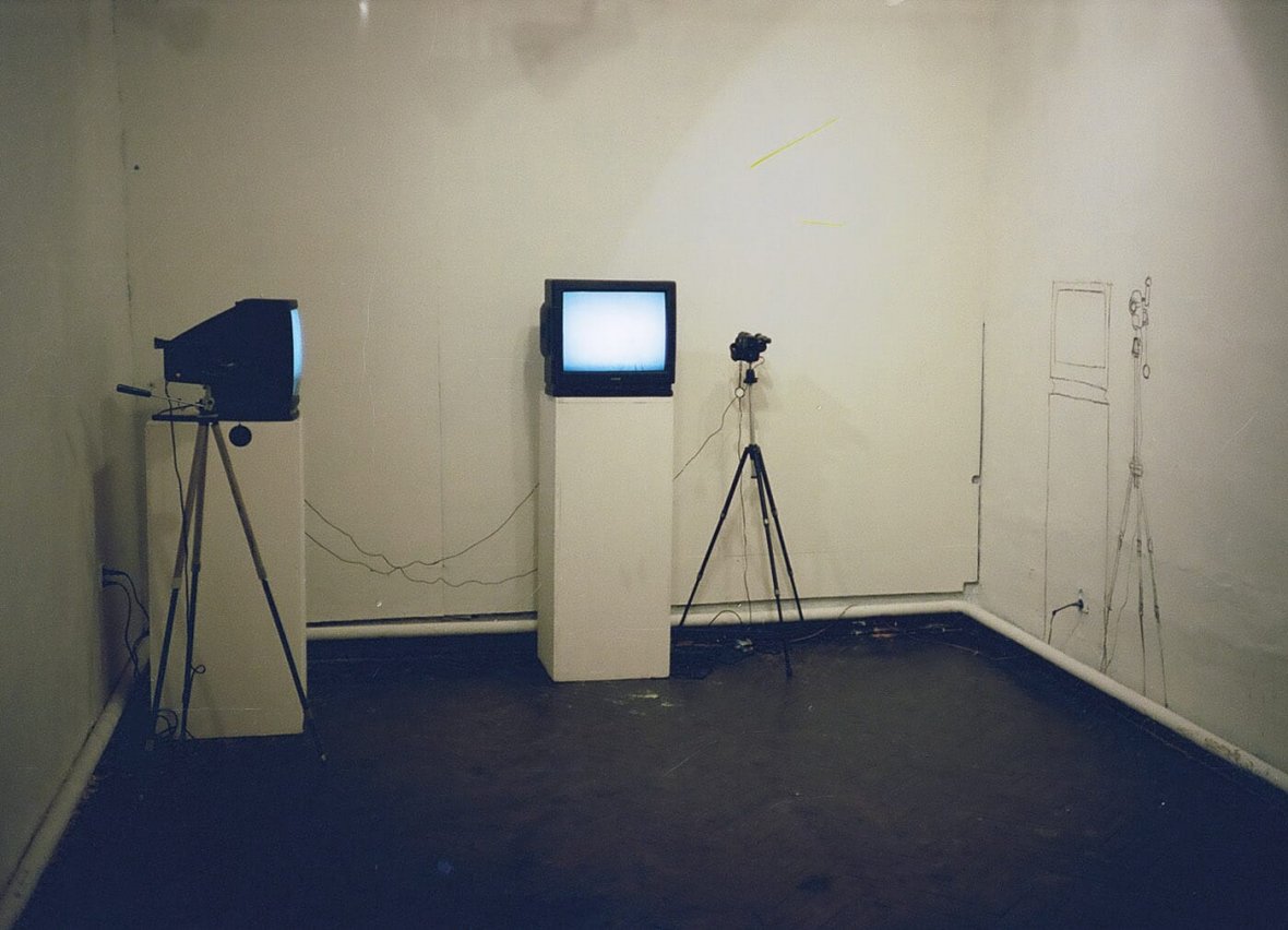 Теория отражения - 4