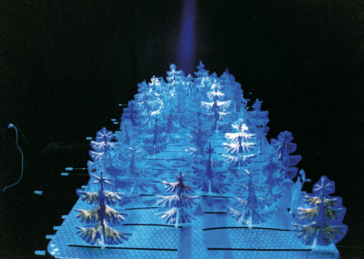 Чужие здесь не ходят