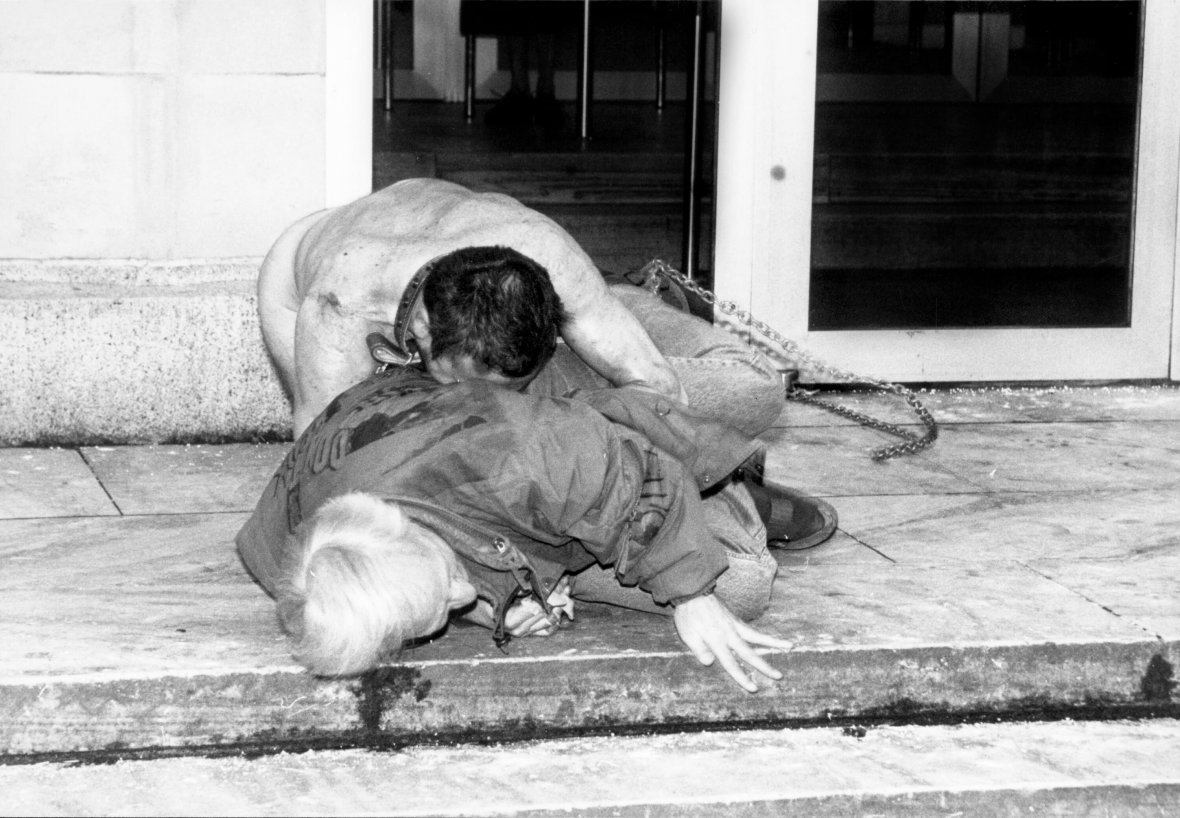 Actions and performances