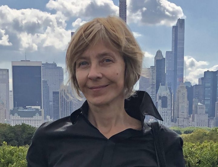 Дементьева Александра 