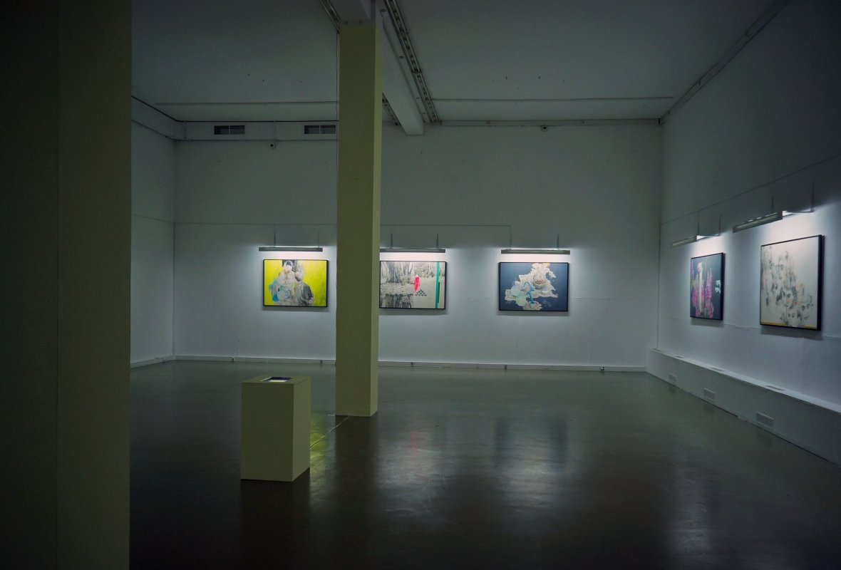 Глухая вещь