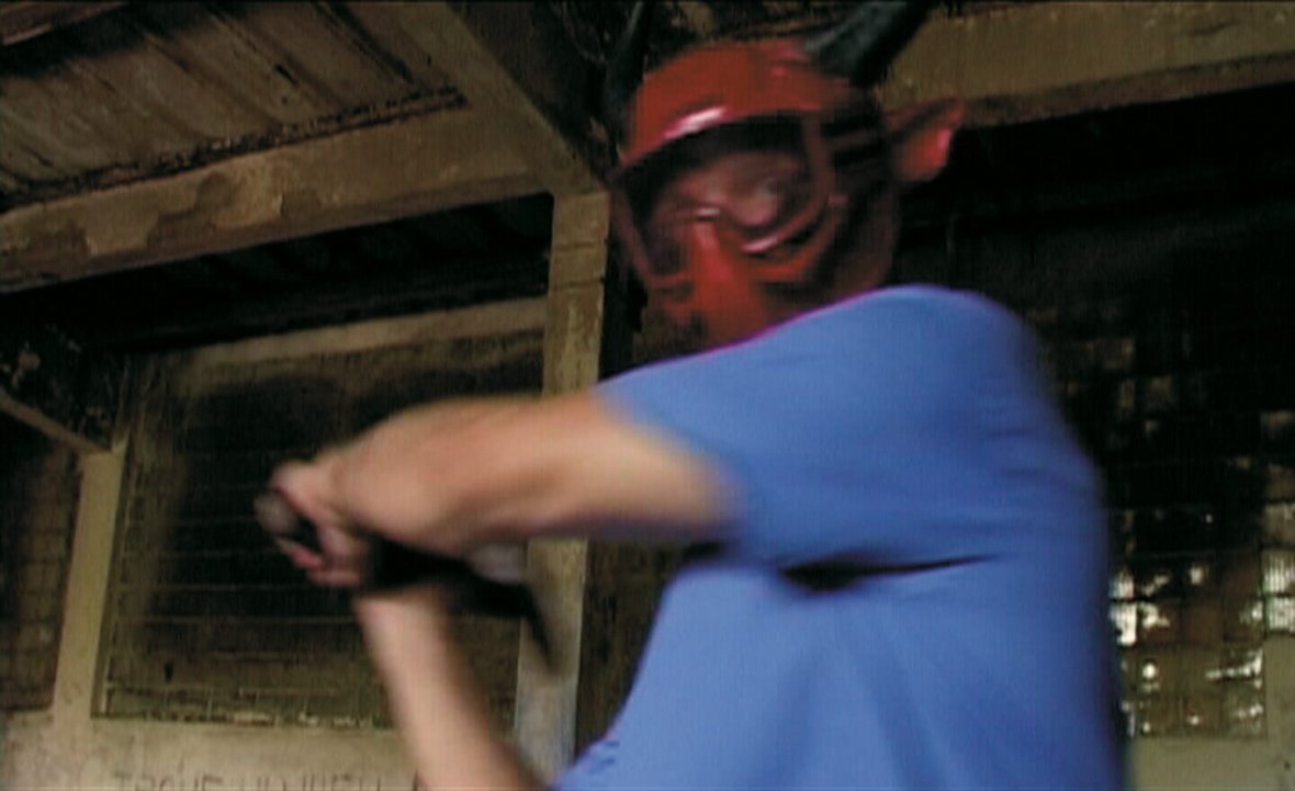 Рыцари подворотни