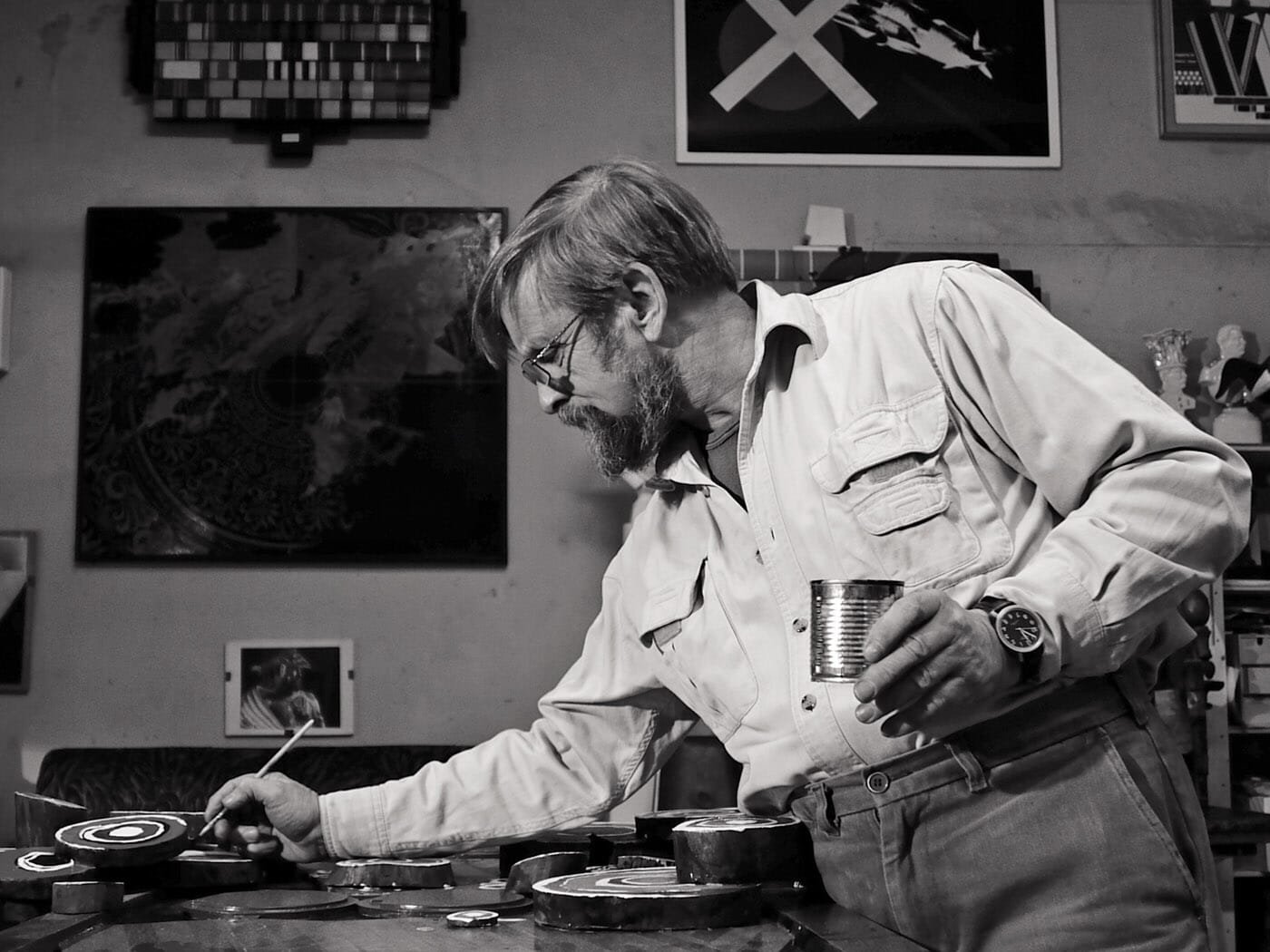 Орлов Борис 