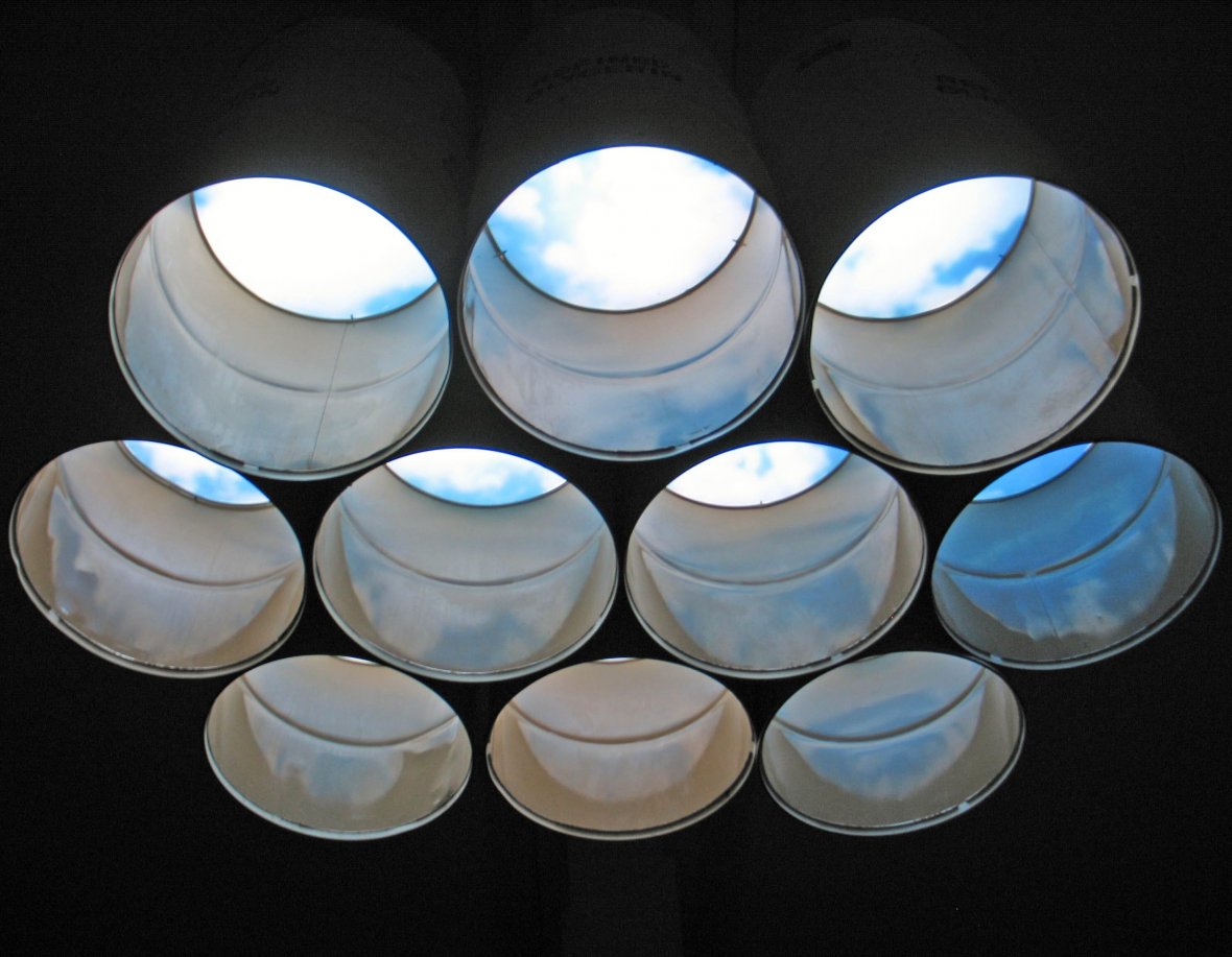 Идеальное излучение