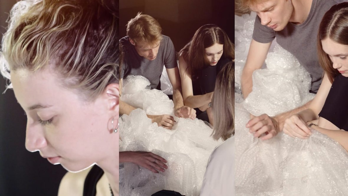 Как исполнять историю? (часть 1)